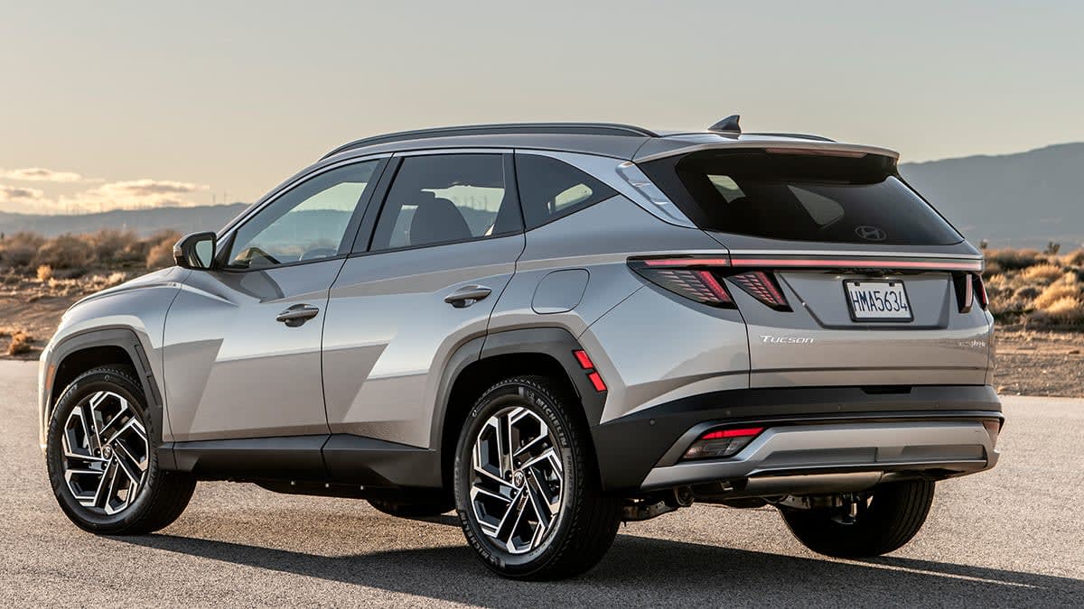 How Best Mid-Size SUVs Improve Family Travel